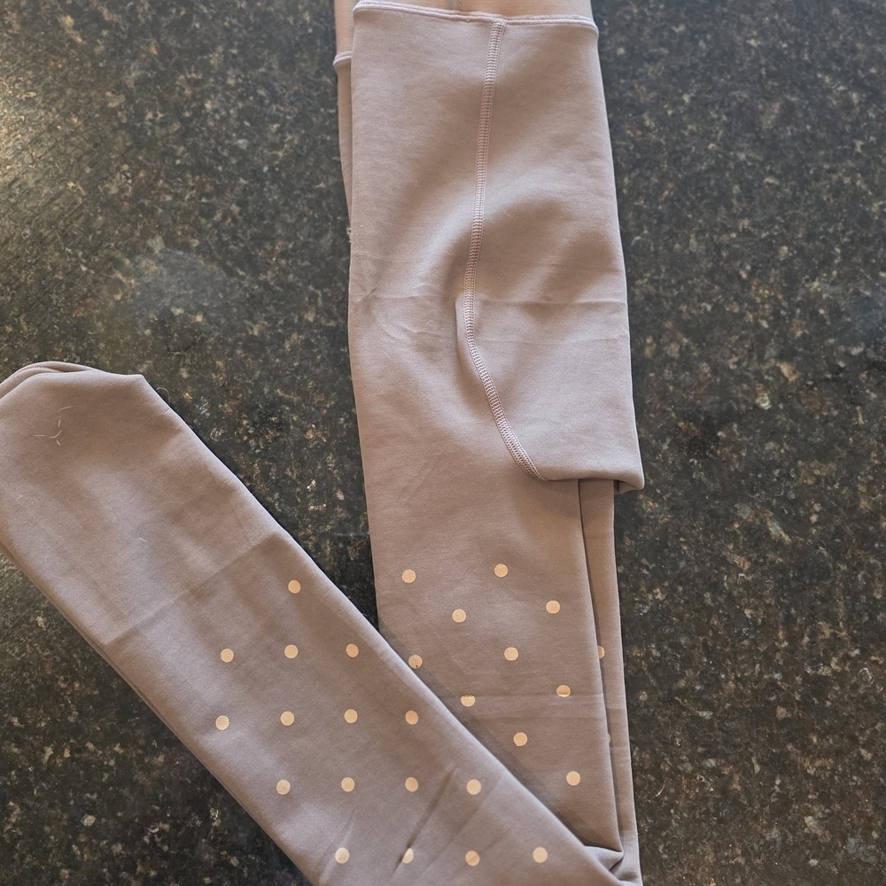 Women's Polka Dot Leggings